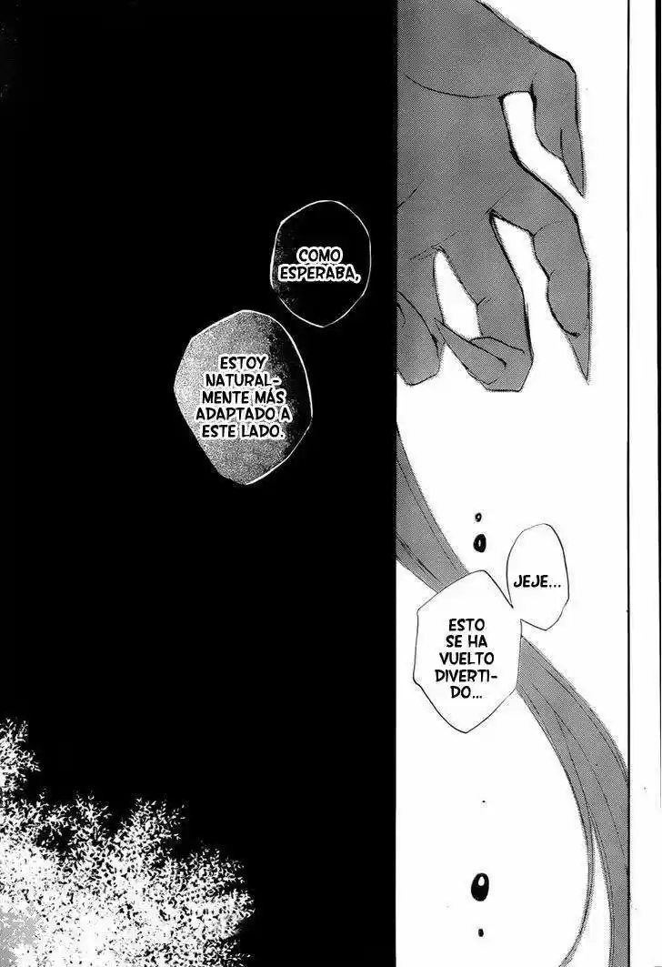 Kamisama Hajimemashita - Capítulo 91 - Página 30 - LectorTMOo