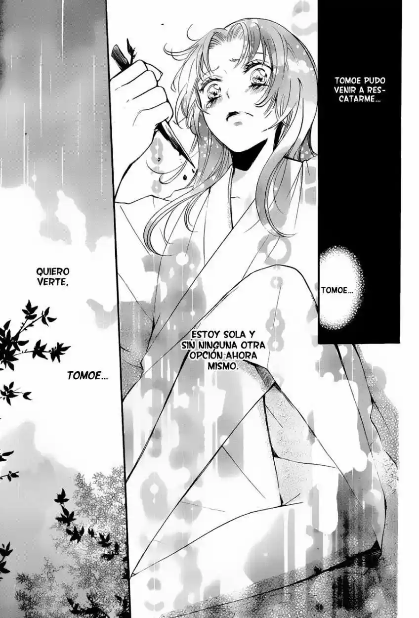 Kamisama Hajimemashita - Capítulo 92 - Página 16 - LectorTMOo