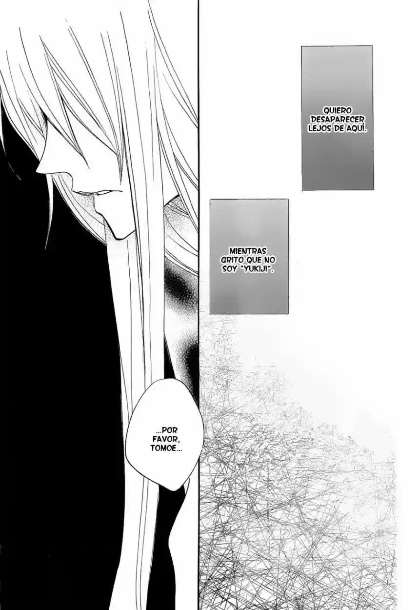 Kamisama Hajimemashita - Capítulo 92 - Página 28 - LectorTMOo
