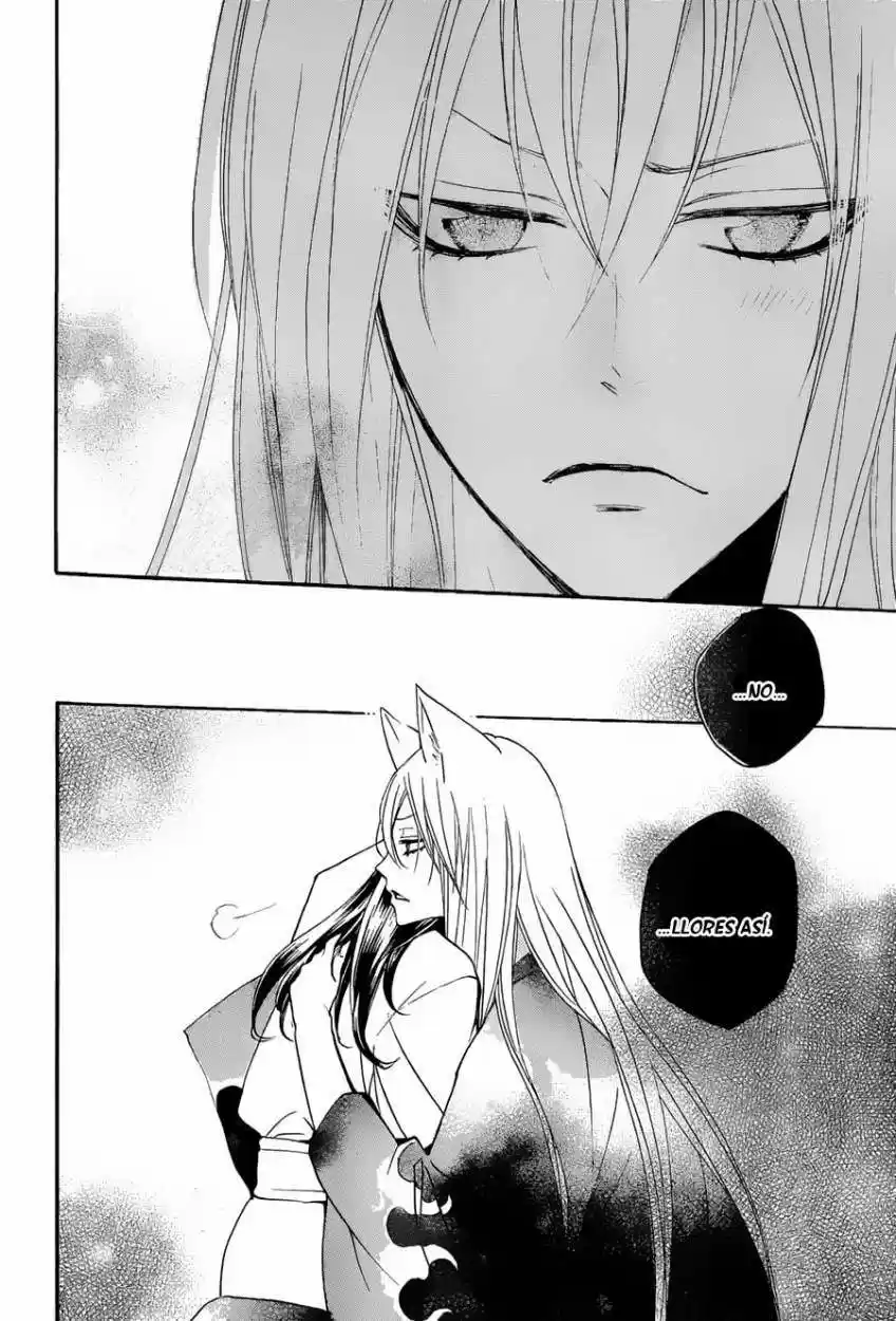 Kamisama Hajimemashita - Capítulo 92 - Página 29 - LectorTMOo