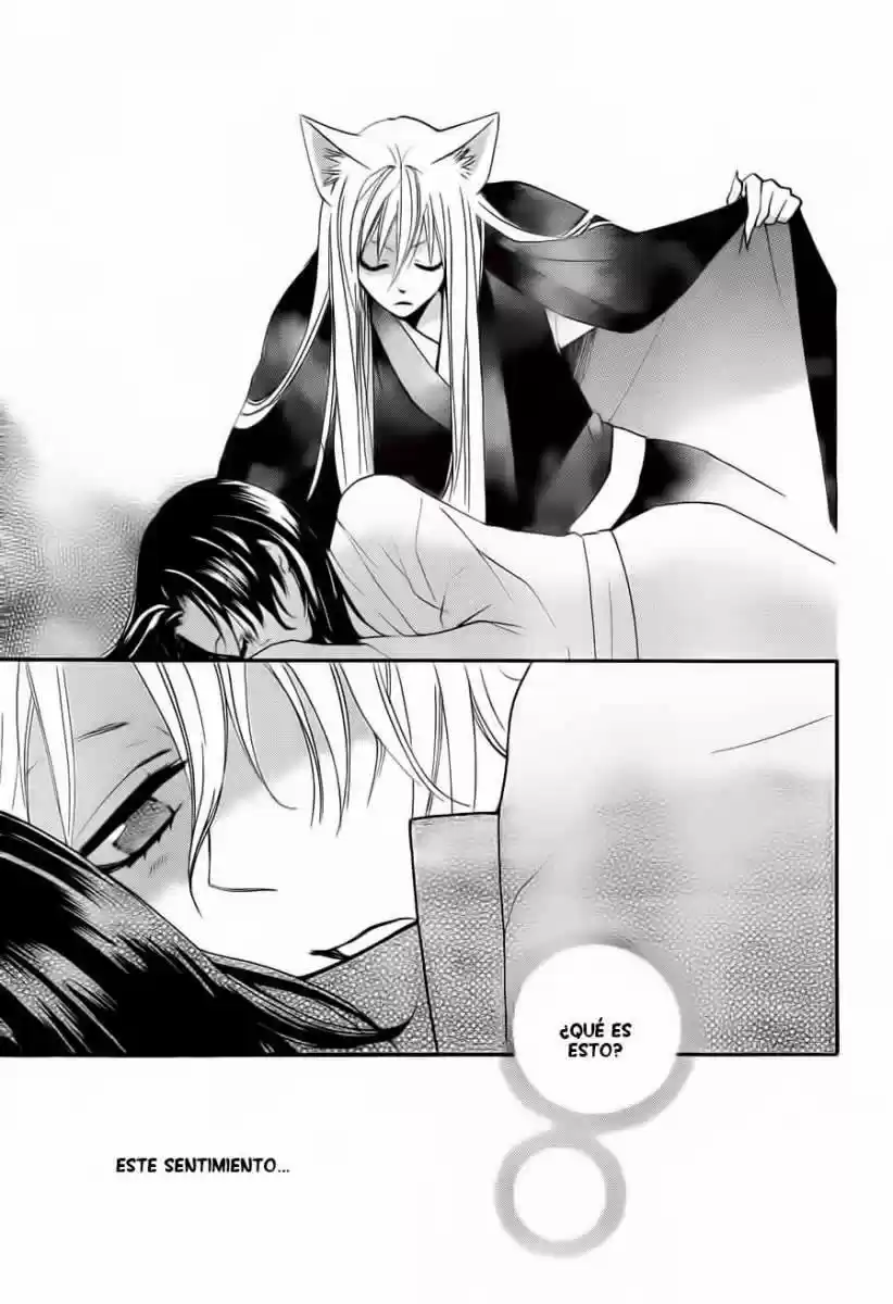 Kamisama Hajimemashita - Capítulo 93 - Página 3 - LectorTMOo