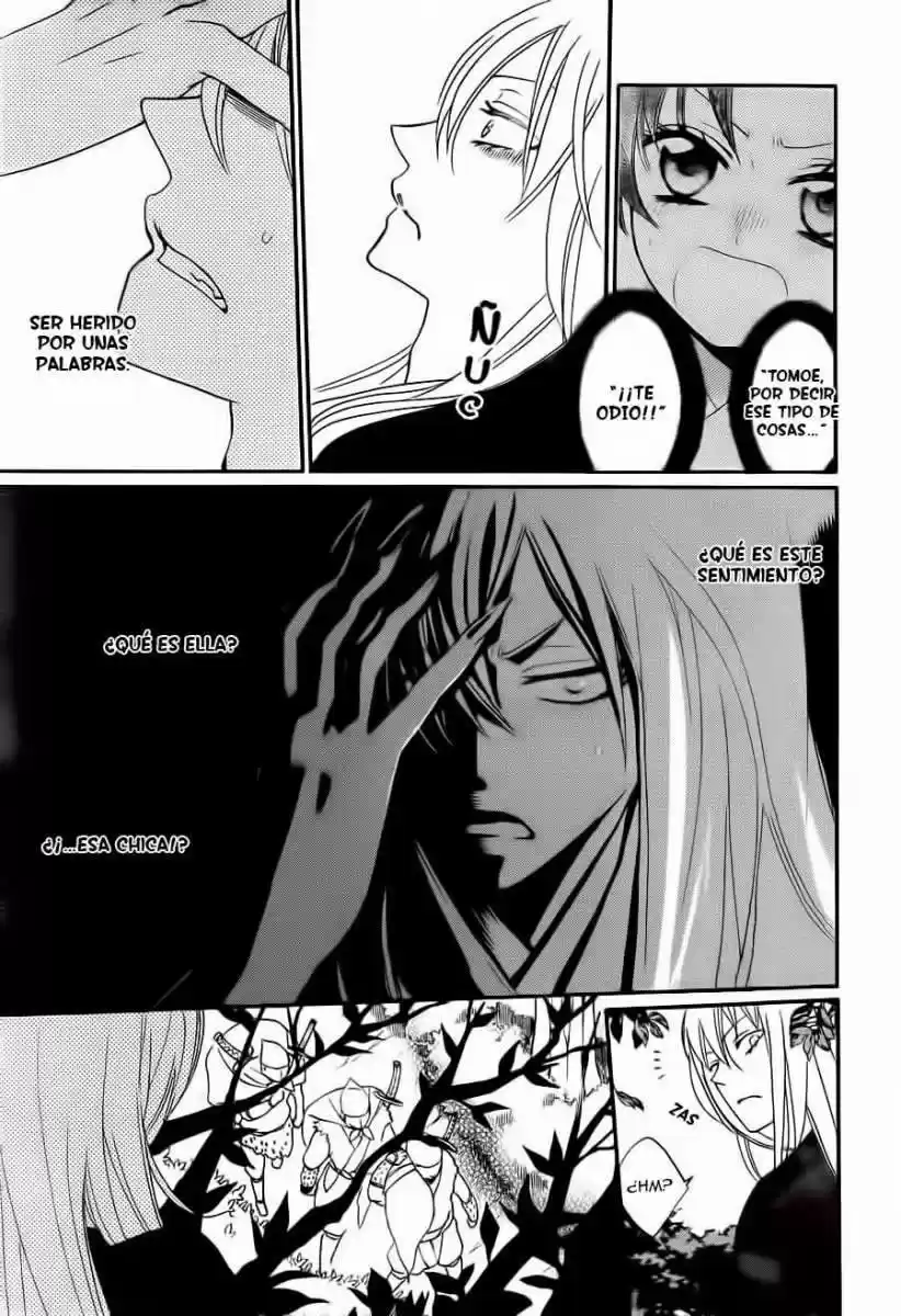Kamisama Hajimemashita - Capítulo 93 - Página 15 - LectorTMOo
