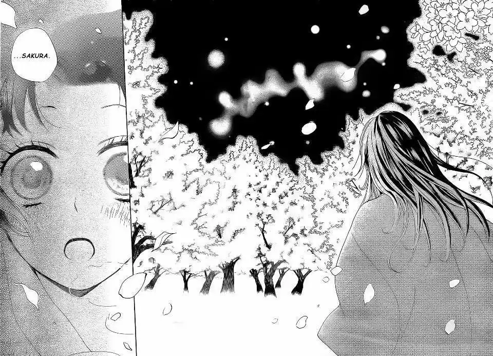Kamisama Hajimemashita - Capítulo 94 - Página 8 - LectorTMOo