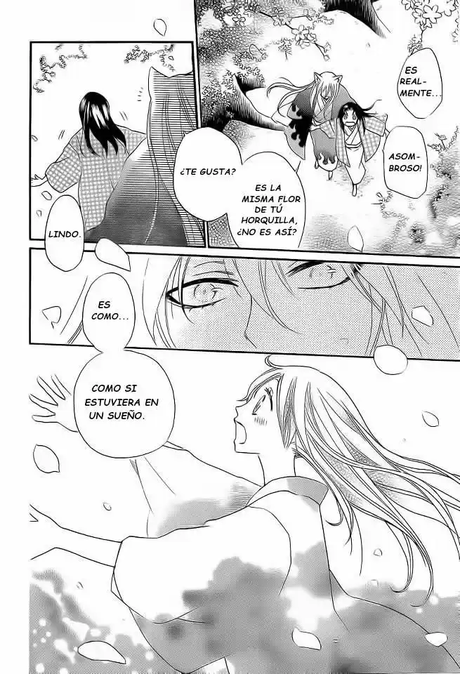 Kamisama Hajimemashita - Capítulo 94 - Página 9 - LectorTMOo
