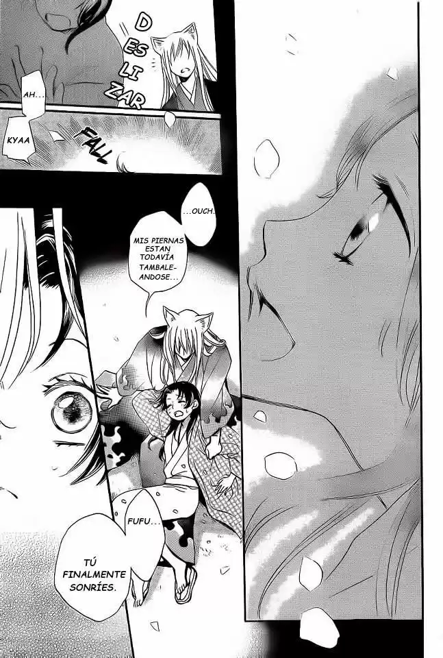 Kamisama Hajimemashita - Capítulo 94 - Página 10 - LectorTMOo
