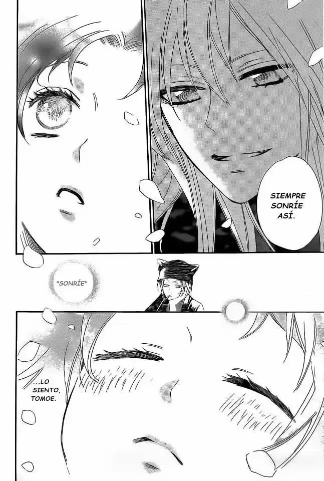 Kamisama Hajimemashita - Capítulo 94 - Página 11 - LectorTMOo