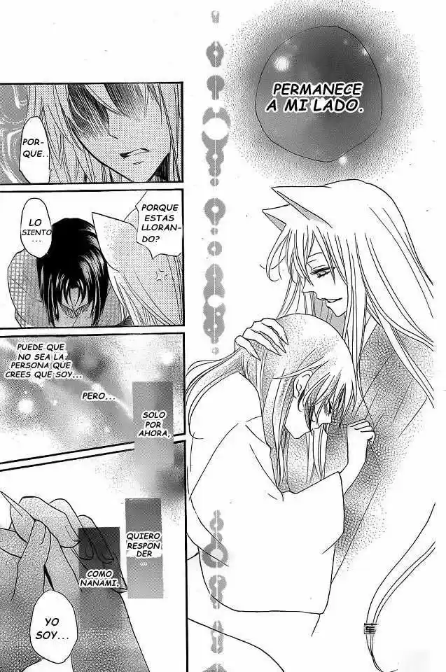 Kamisama Hajimemashita - Capítulo 94 - Página 18 - LectorTMOo