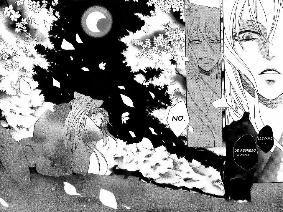 Kamisama Hajimemashita - Capítulo 94 - Página 23 - LectorTMOo