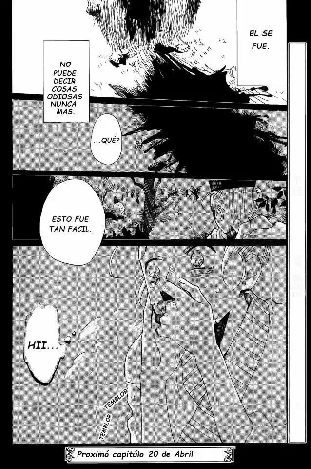 Kamisama Hajimemashita - Capítulo 94 - Página 28 - LectorTMOo