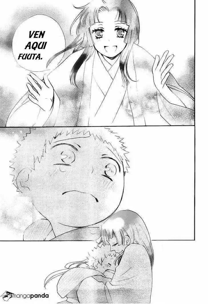 Kamisama Hajimemashita - Capítulo 95 - Página 9 - LectorTMOo