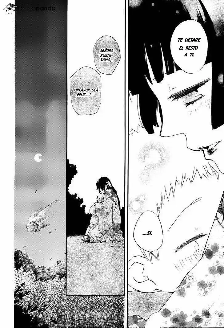 Kamisama Hajimemashita - Capítulo 95 - Página 10 - LectorTMOo