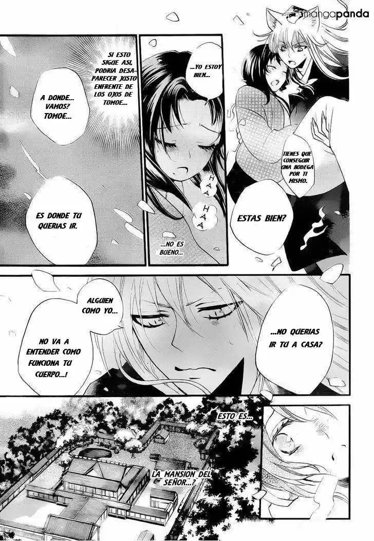 Kamisama Hajimemashita - Capítulo 95 - Página 11 - LectorTMOo