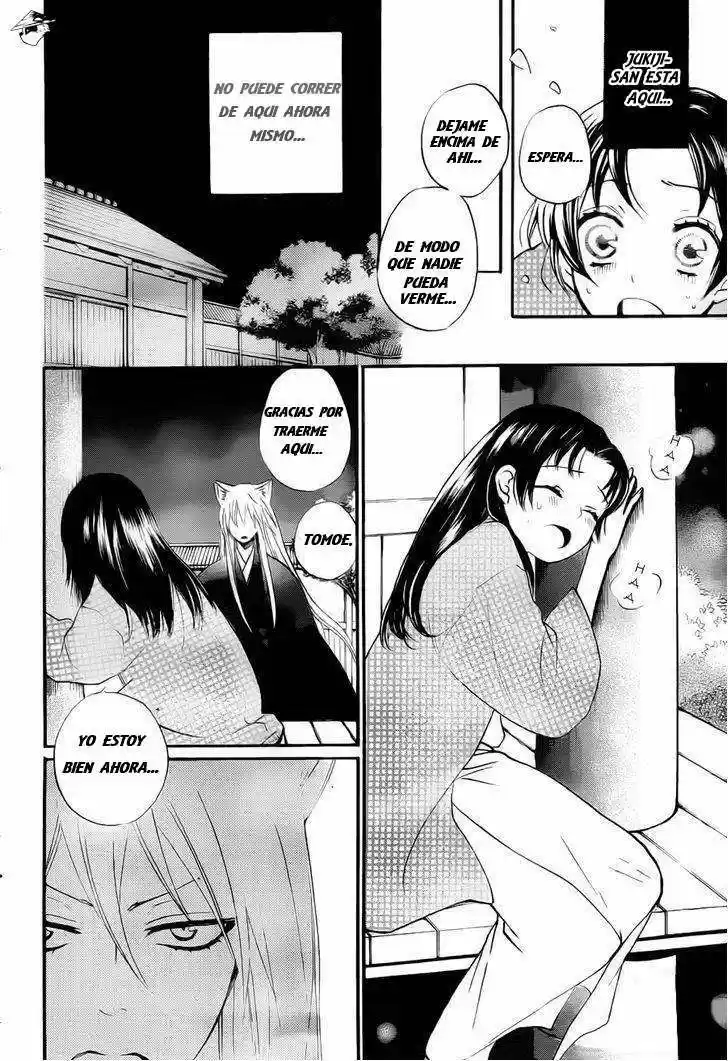 Kamisama Hajimemashita - Capítulo 95 - Página 12 - LectorTMOo