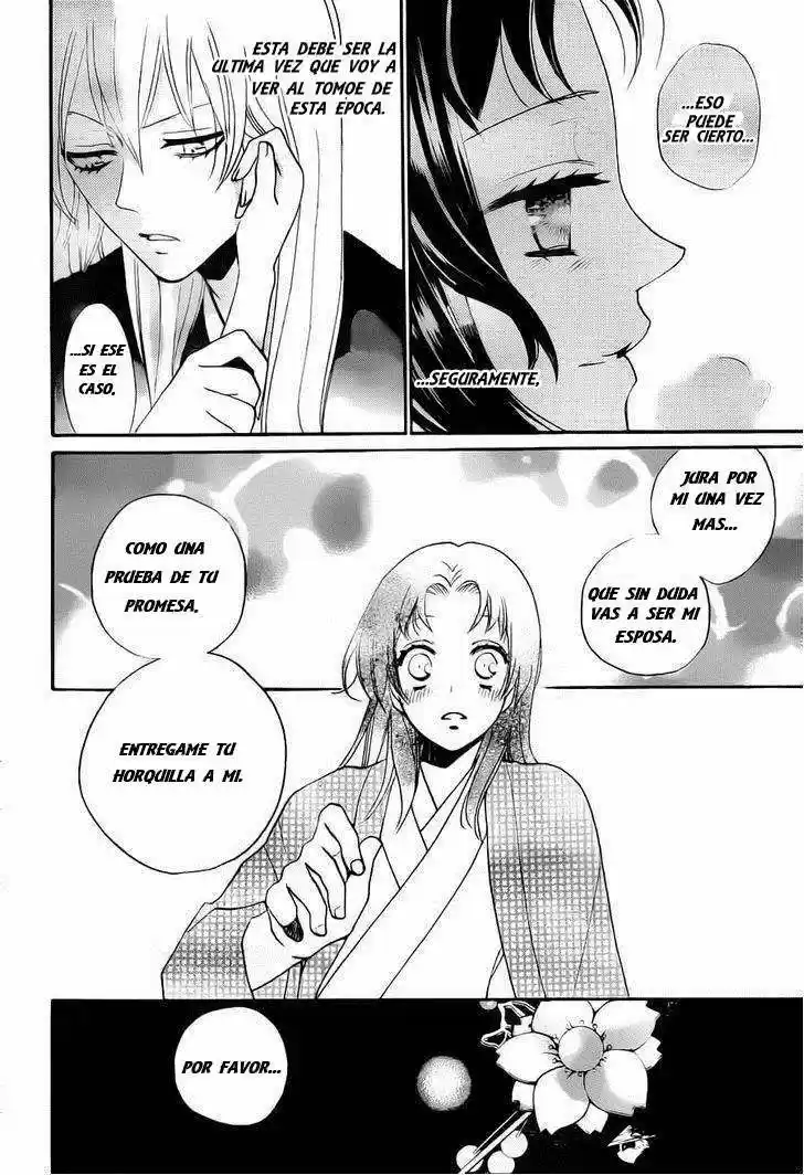 Kamisama Hajimemashita - Capítulo 95 - Página 14 - LectorTMOo