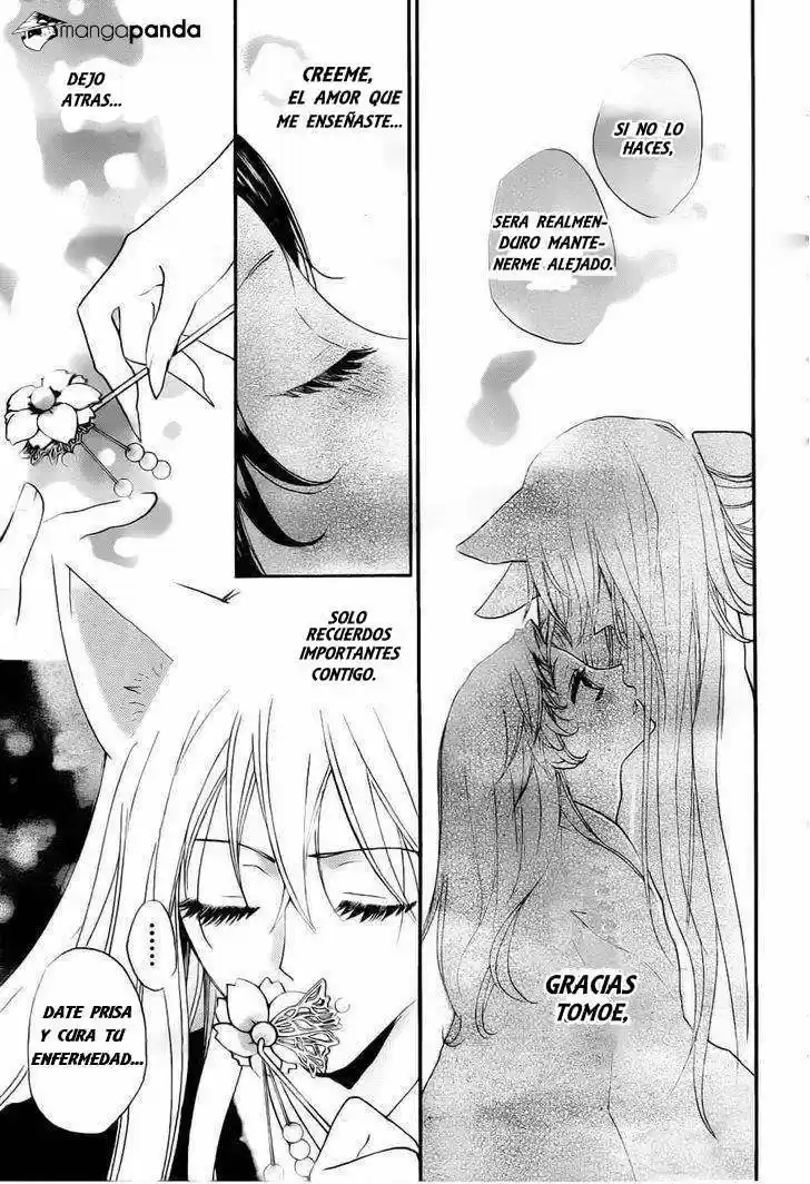 Kamisama Hajimemashita - Capítulo 95 - Página 15 - LectorTMOo