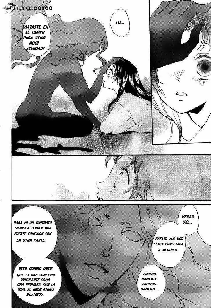 Kamisama Hajimemashita - Capítulo 95 - Página 26 - LectorTMOo