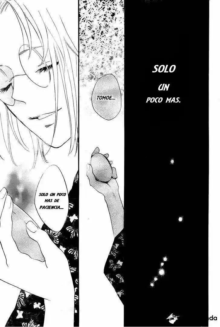 Kamisama Hajimemashita - Capítulo 95 - Página 31 - LectorTMOo