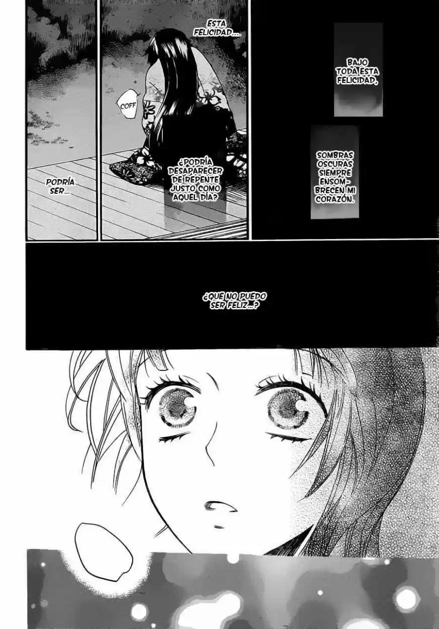 Kamisama Hajimemashita - Capítulo 96 - Página 16 - LectorTMOo