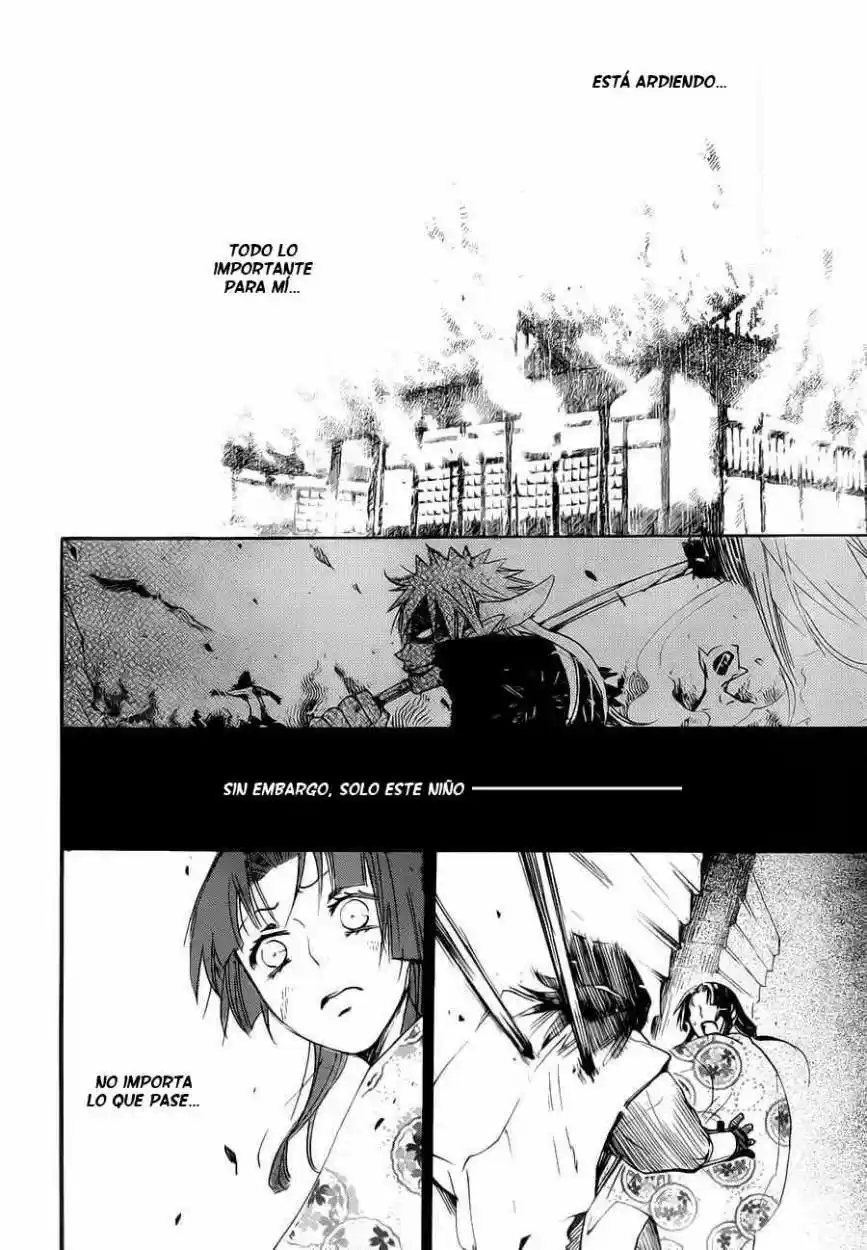 Kamisama Hajimemashita - Capítulo 96 - Página 26 - LectorTMOo