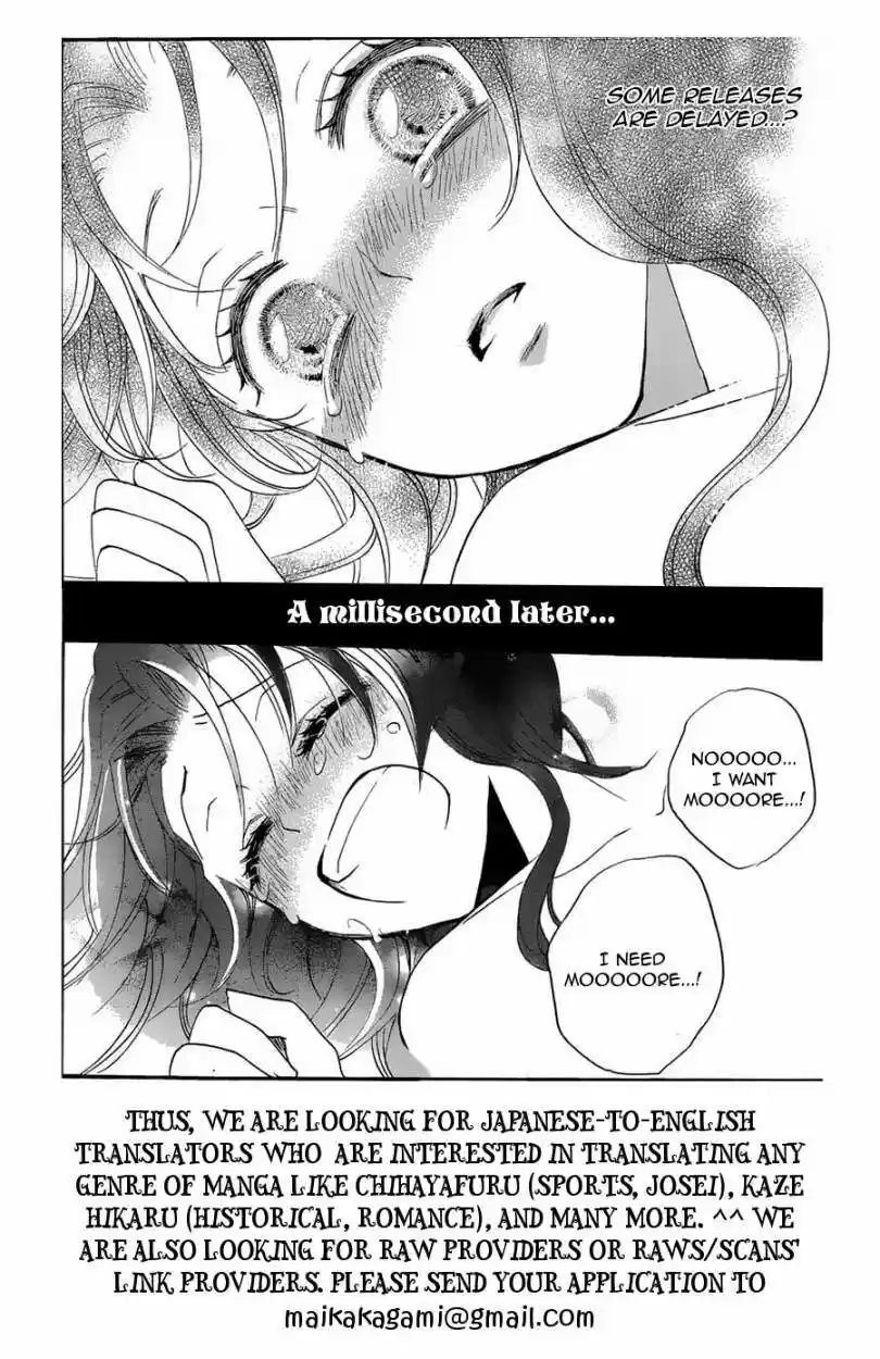 Kamisama Hajimemashita - Capítulo 96 - Página 33 - LectorTMOo