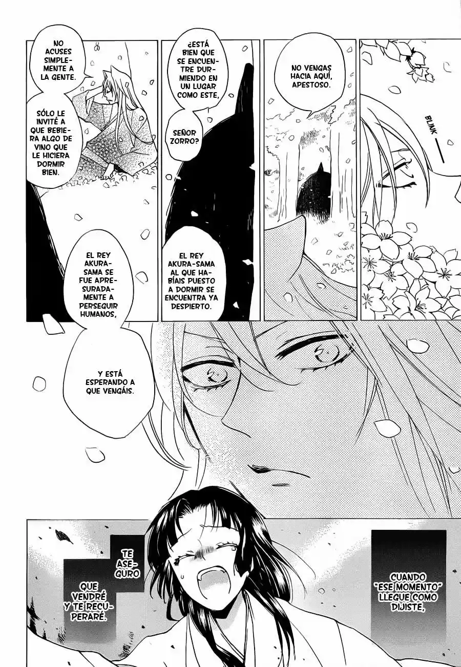 Kamisama Hajimemashita - Capítulo 97 - Página 2 - LectorTMOo