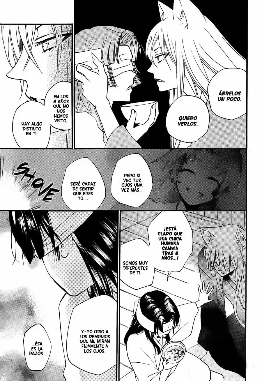 Kamisama Hajimemashita - Capítulo 97 - Página 7 - LectorTMOo