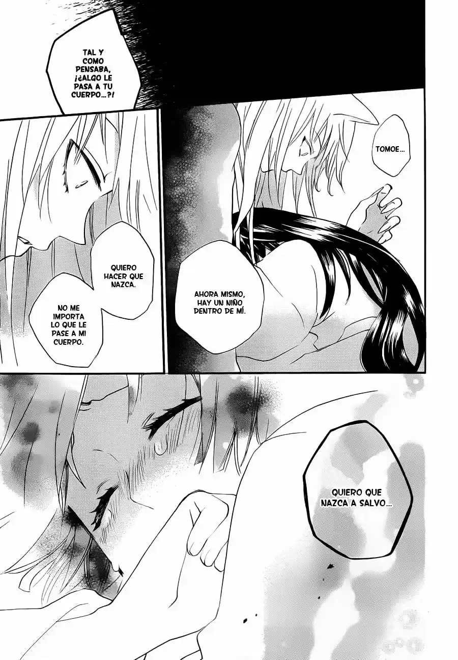 Kamisama Hajimemashita - Capítulo 97 - Página 15 - LectorTMOo