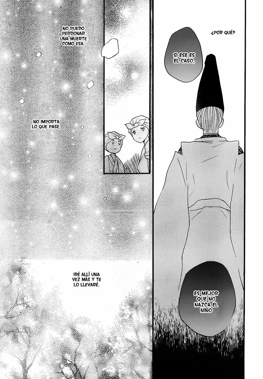 Kamisama Hajimemashita - Capítulo 97 - Página 19 - LectorTMOo
