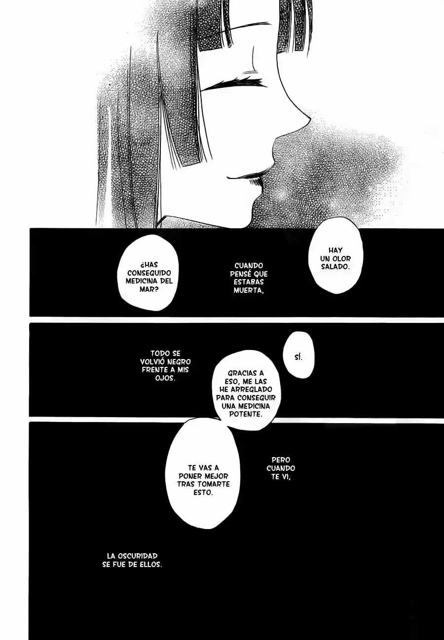 Kamisama Hajimemashita - Capítulo 97 - Página 28 - LectorTMOo