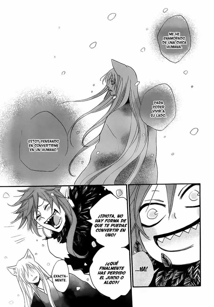 Kamisama Hajimemashita - Capítulo 98 - Página 9 - LectorTMOo