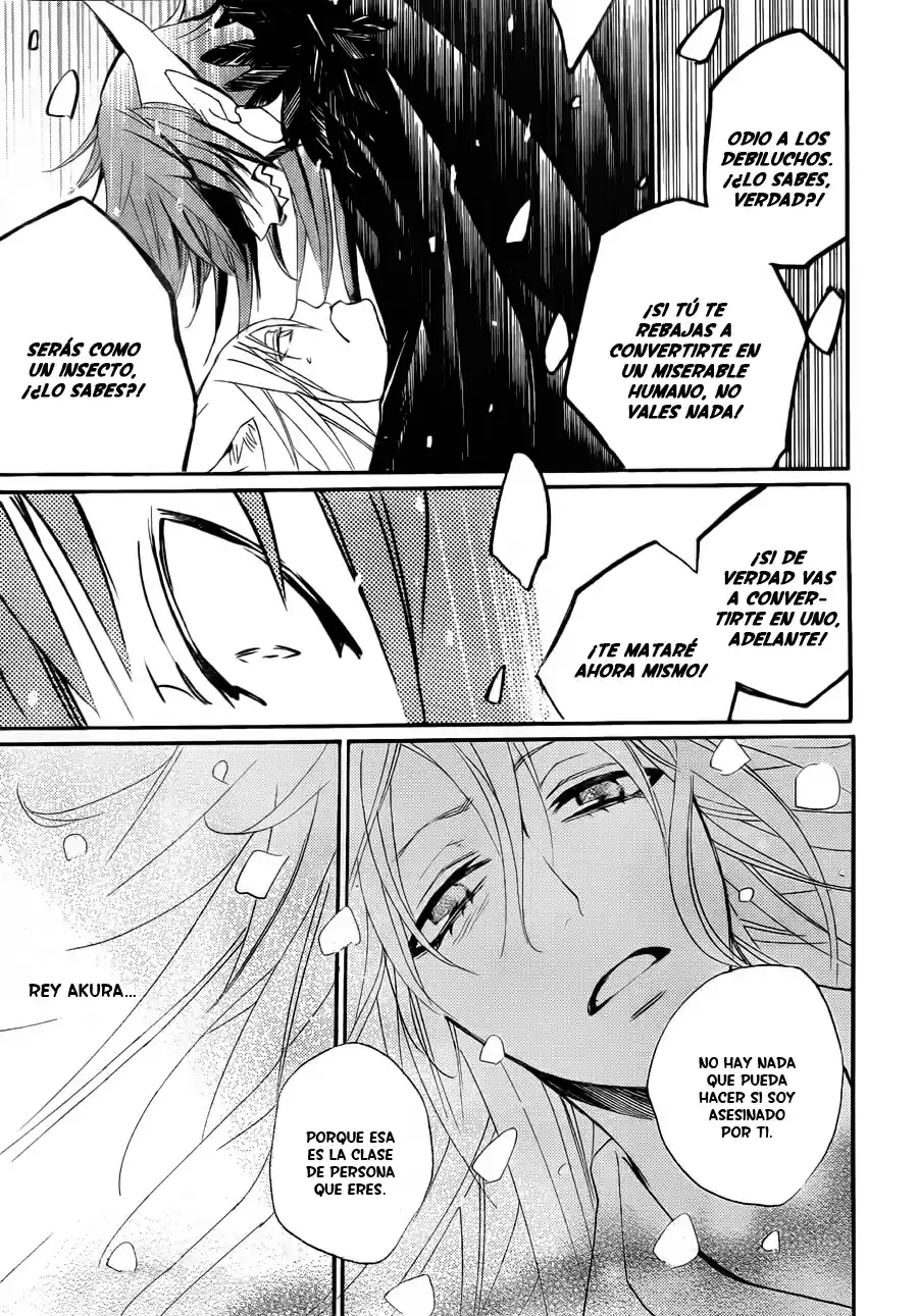Kamisama Hajimemashita - Capítulo 98 - Página 11 - LectorTMOo