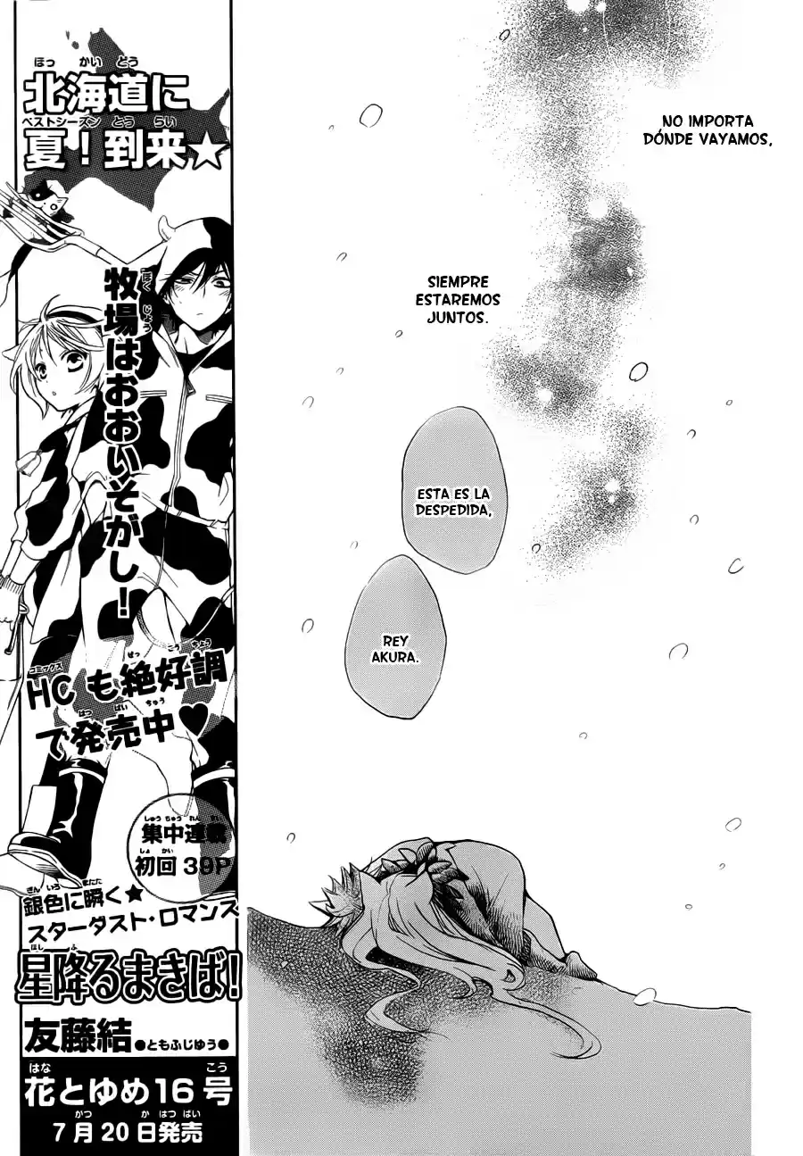 Kamisama Hajimemashita - Capítulo 98 - Página 13 - LectorTMOo