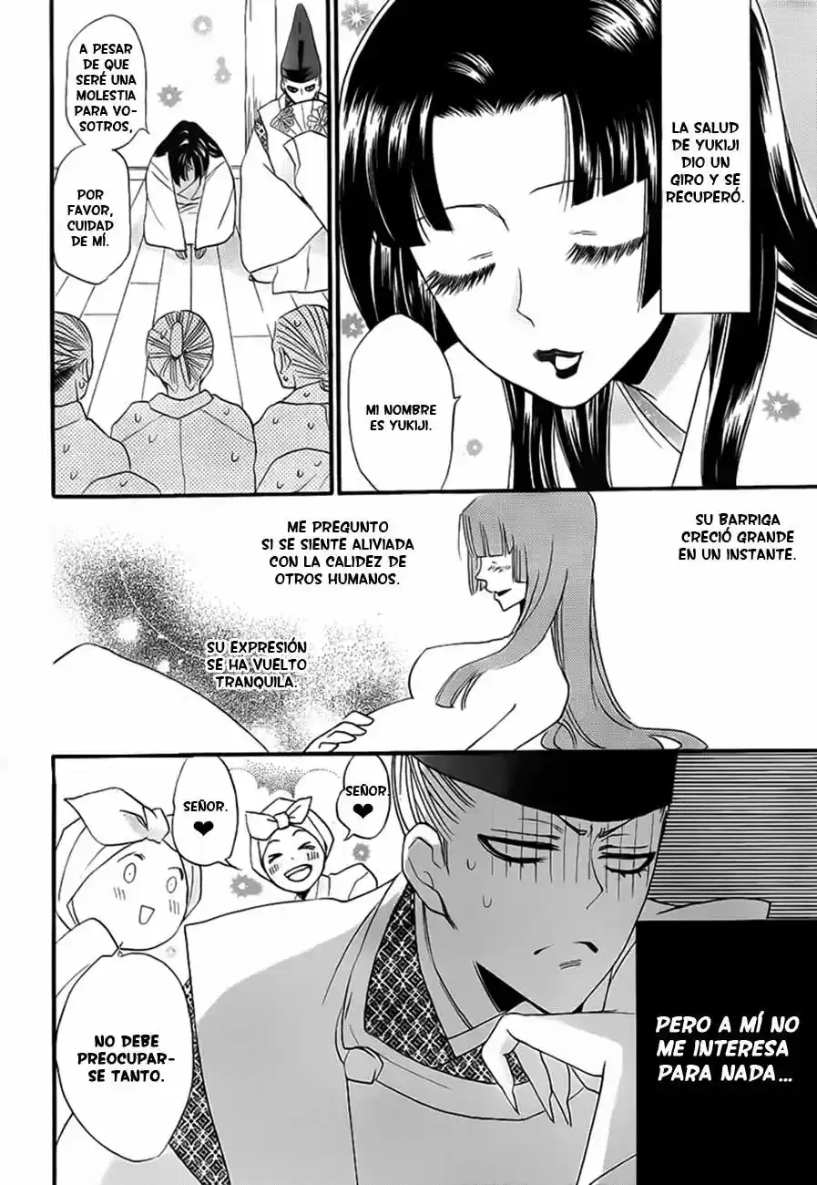 Kamisama Hajimemashita - Capítulo 98 - Página 20 - LectorTMOo