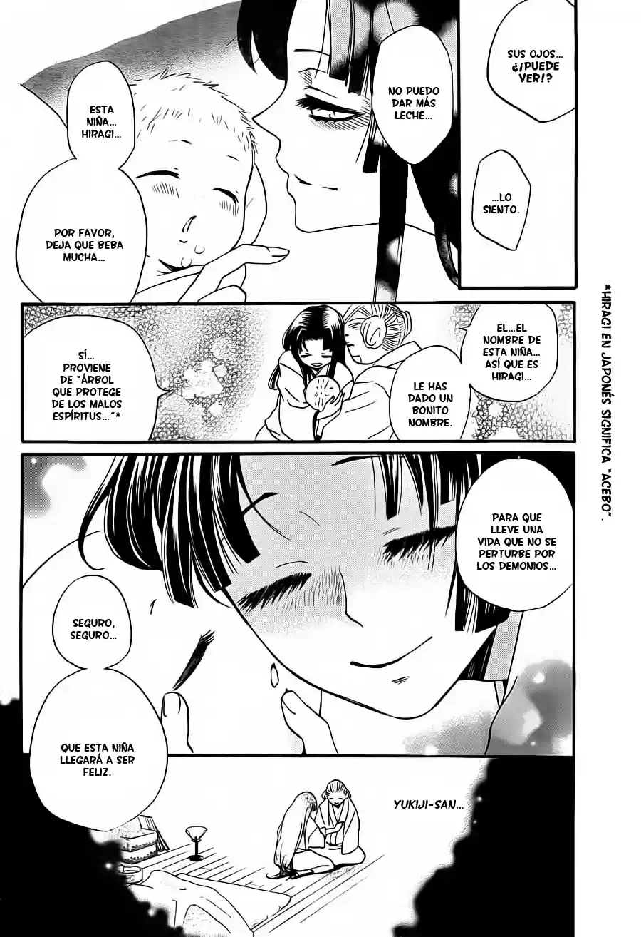 Kamisama Hajimemashita - Capítulo 99 - Página 6 - LectorTMOo
