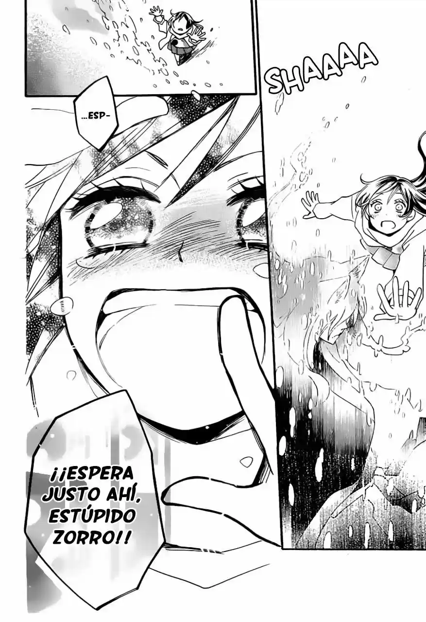 Kamisama Hajimemashita - Capítulo 99 - Página 20 - LectorTMOo