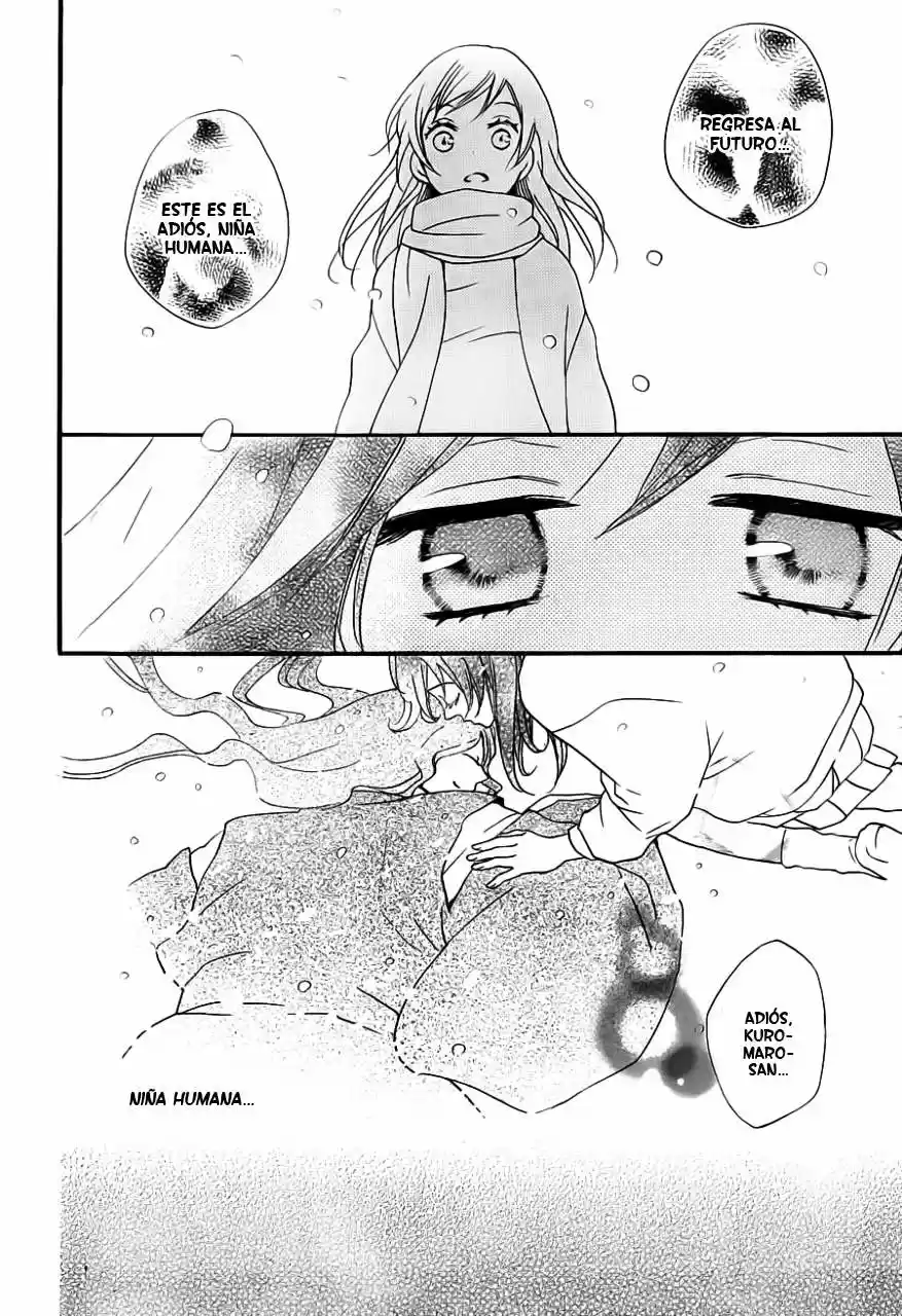 Kamisama Hajimemashita - Capítulo 99 - Página 26 - LectorTMOo