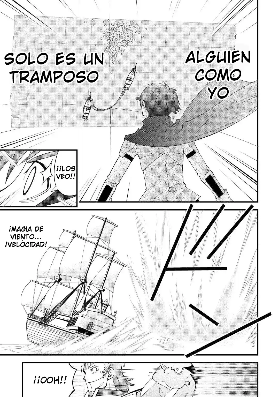 Kamisama Ni Kago 2 Nin Bun Moraimashita - Capítulo 24 - Página 16 - LectorTMOo