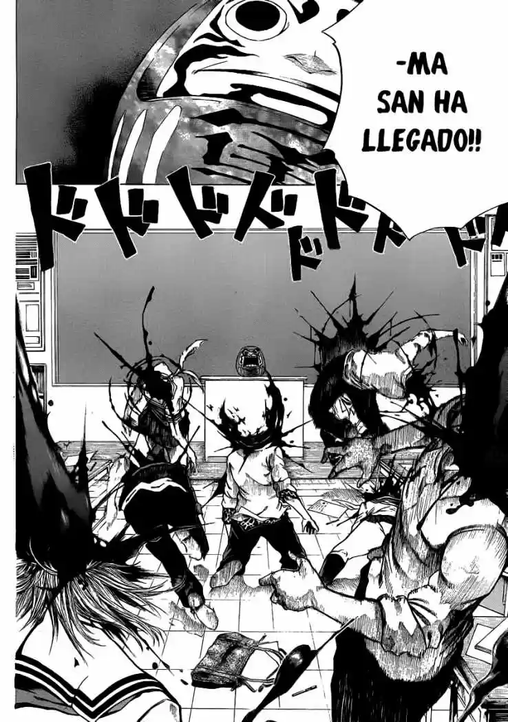 Kamisama No Iutoori - Capítulo 1 - Página 45 - LectorTMOo