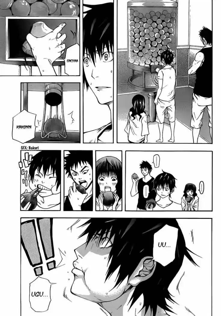 Kamisama No Iutoori - Capítulo 10 - Página 14 - LectorTMOo