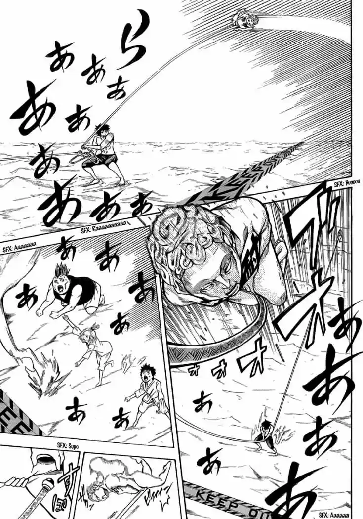 Kamisama No Iutoori - Capítulo 10 - Página 28 - LectorTMOo