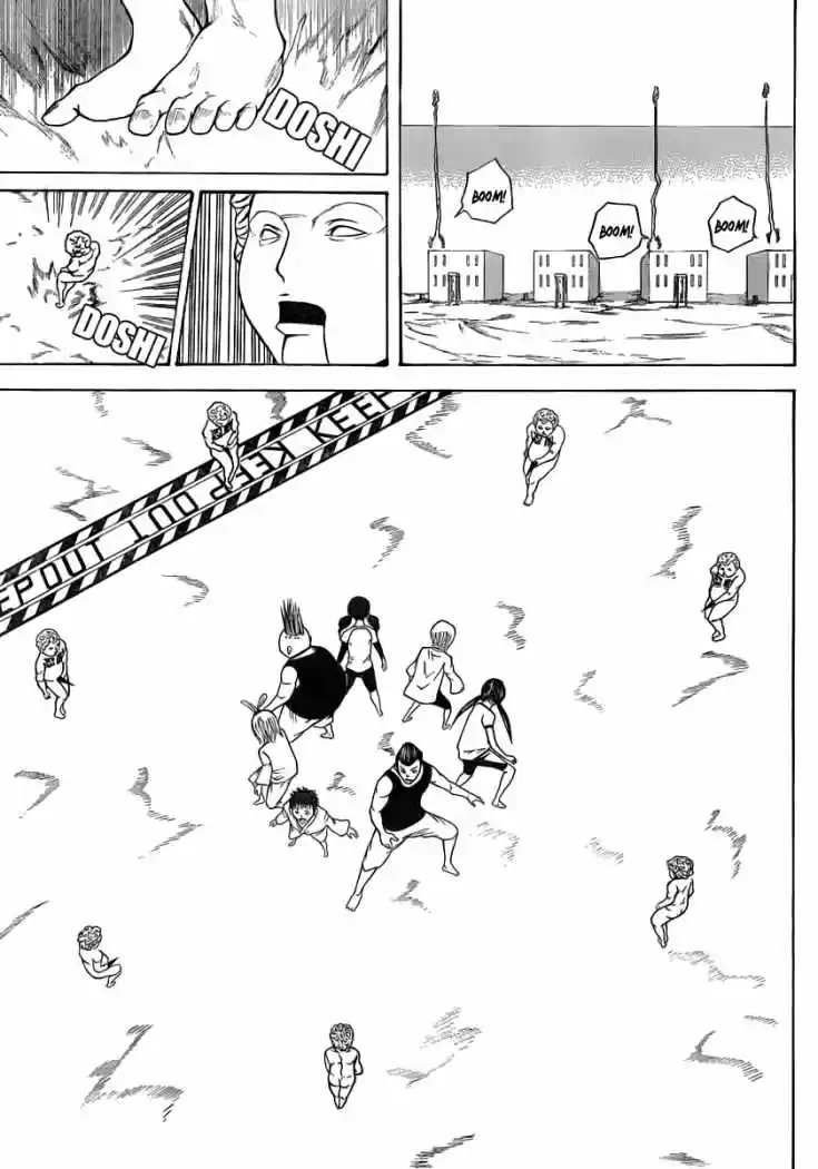 Kamisama No Iutoori - Capítulo 10 - Página 30 - LectorTMOo