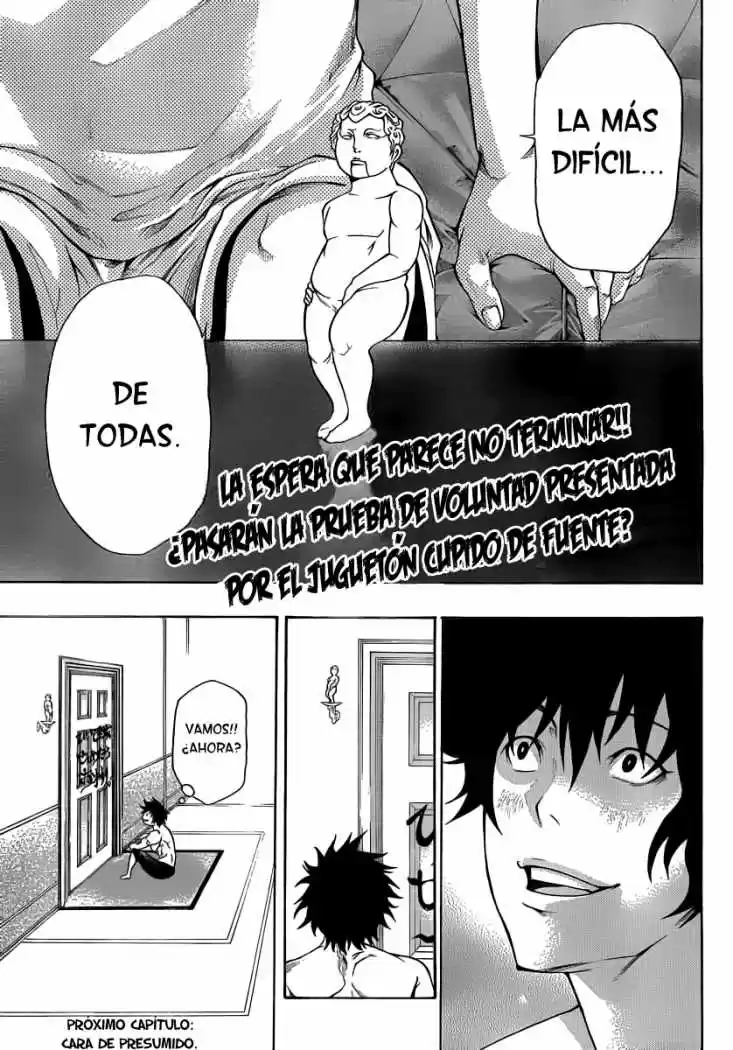 Kamisama No Iutoori - Capítulo 10 - Página 43 - LectorTMOo
