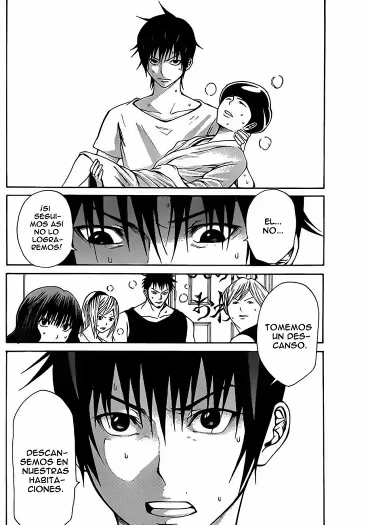 Kamisama No Iutoori - Capítulo 11 - Página 18 - LectorTMOo
