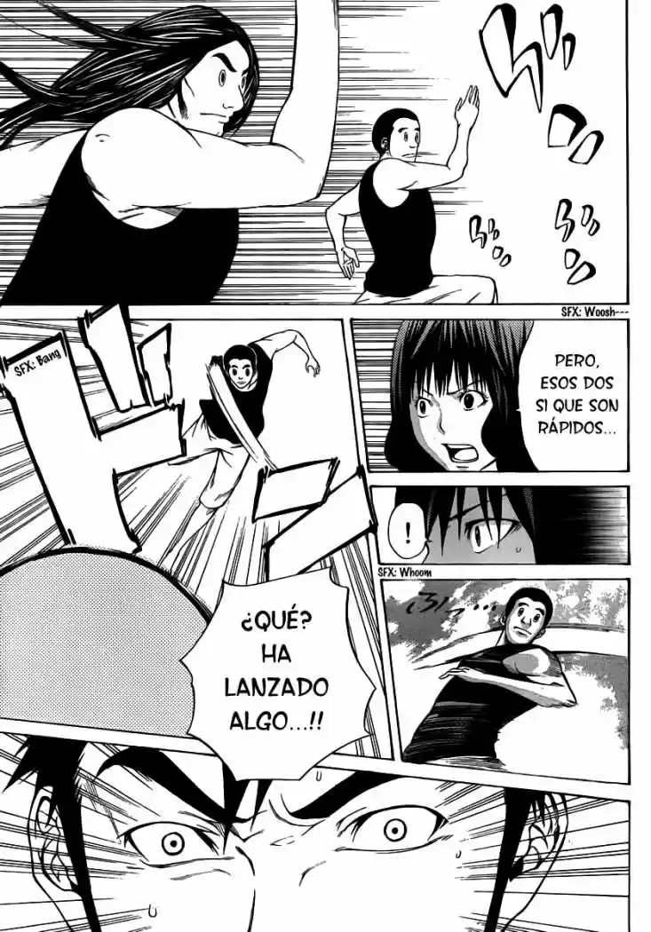 Kamisama No Iutoori - Capítulo 12 - Página 14 - LectorTMOo