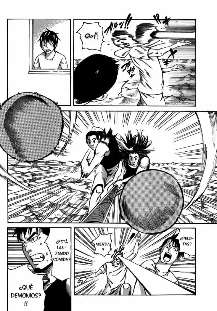 Kamisama No Iutoori - Capítulo 12 - Página 15 - LectorTMOo