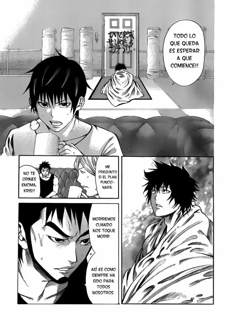 Kamisama No Iutoori - Capítulo 12 - Página 29 - LectorTMOo