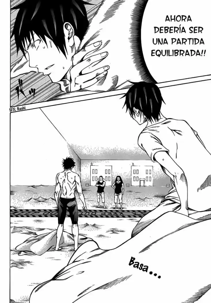 Kamisama No Iutoori - Capítulo 12 - Página 38 - LectorTMOo