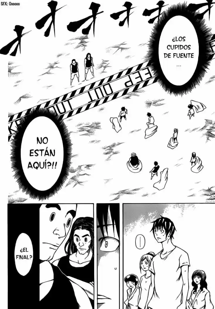 Kamisama No Iutoori - Capítulo 12 - Página 40 - LectorTMOo