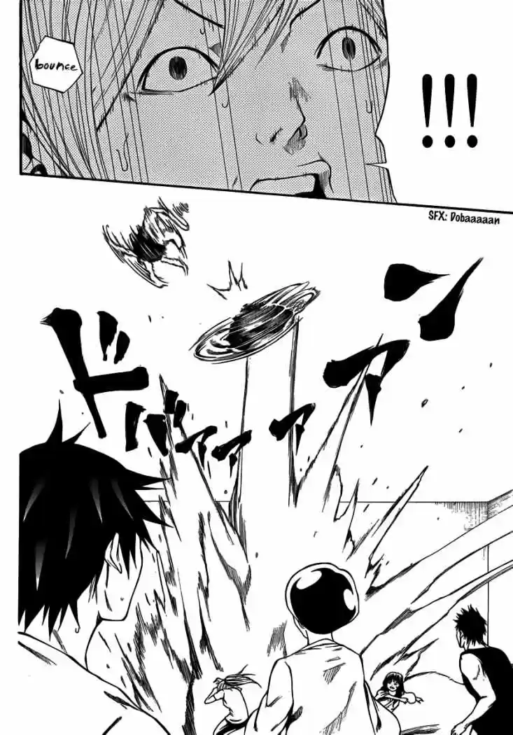 Kamisama No Iutoori - Capítulo 12 - Página 42 - LectorTMOo