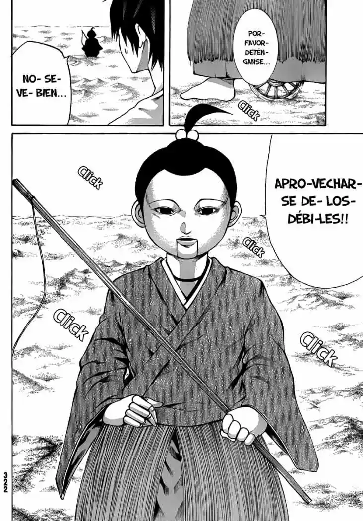 Kamisama No Iutoori - Capítulo 13 - Página 11 - LectorTMOo